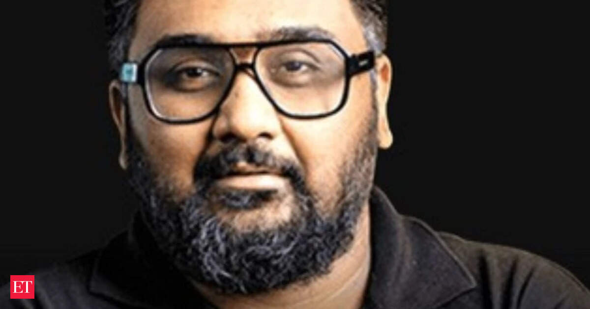 Intellectual curiosity & infectious optimism: Industry cheers Kunal Shah's new role as WhatsApp Head
