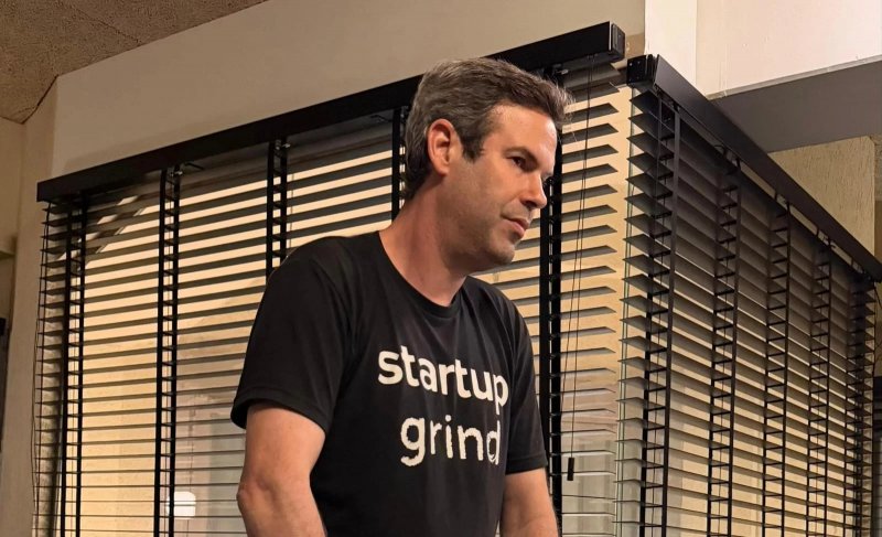 Israel’s secret to innovation: Why failure fuels its Startup success: Expert explains  | News.az