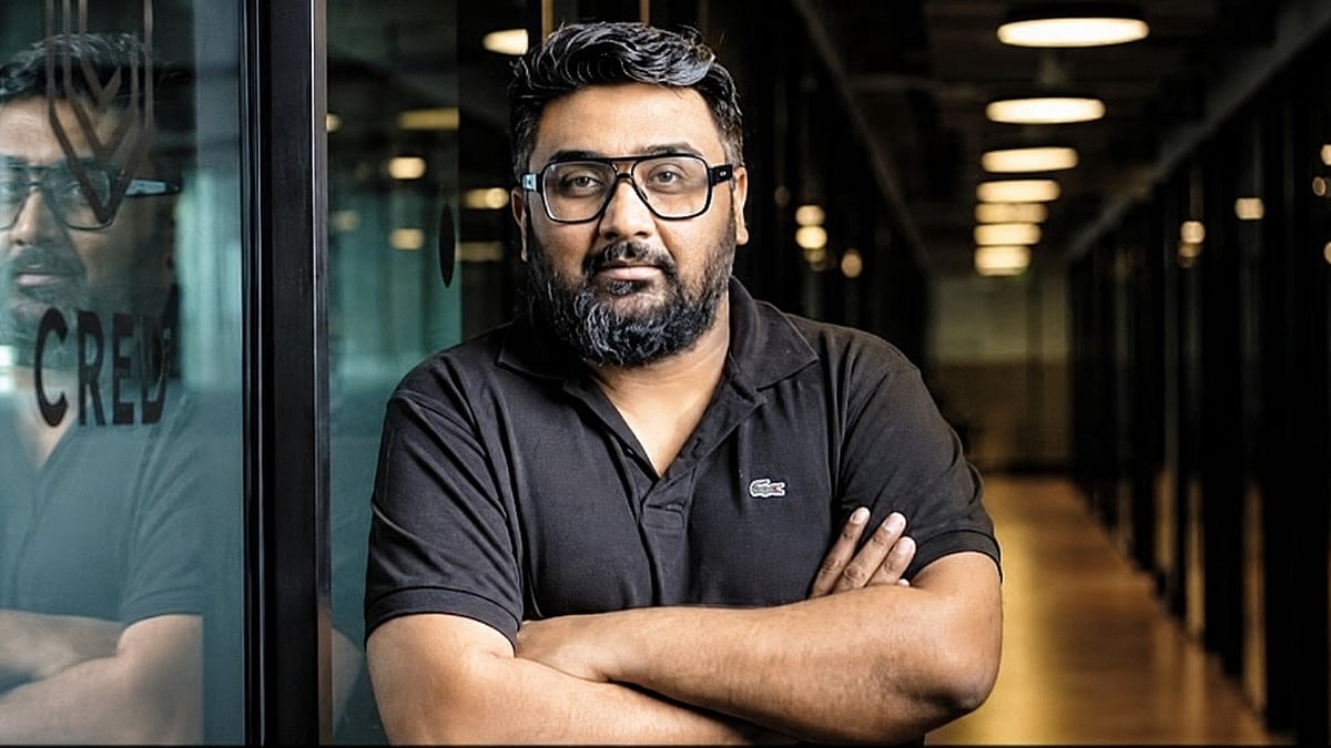 'It's Still a Job': Entrepreneur Questions Kunal Shah's Move from Cred to WhatsApp – Outlook Business