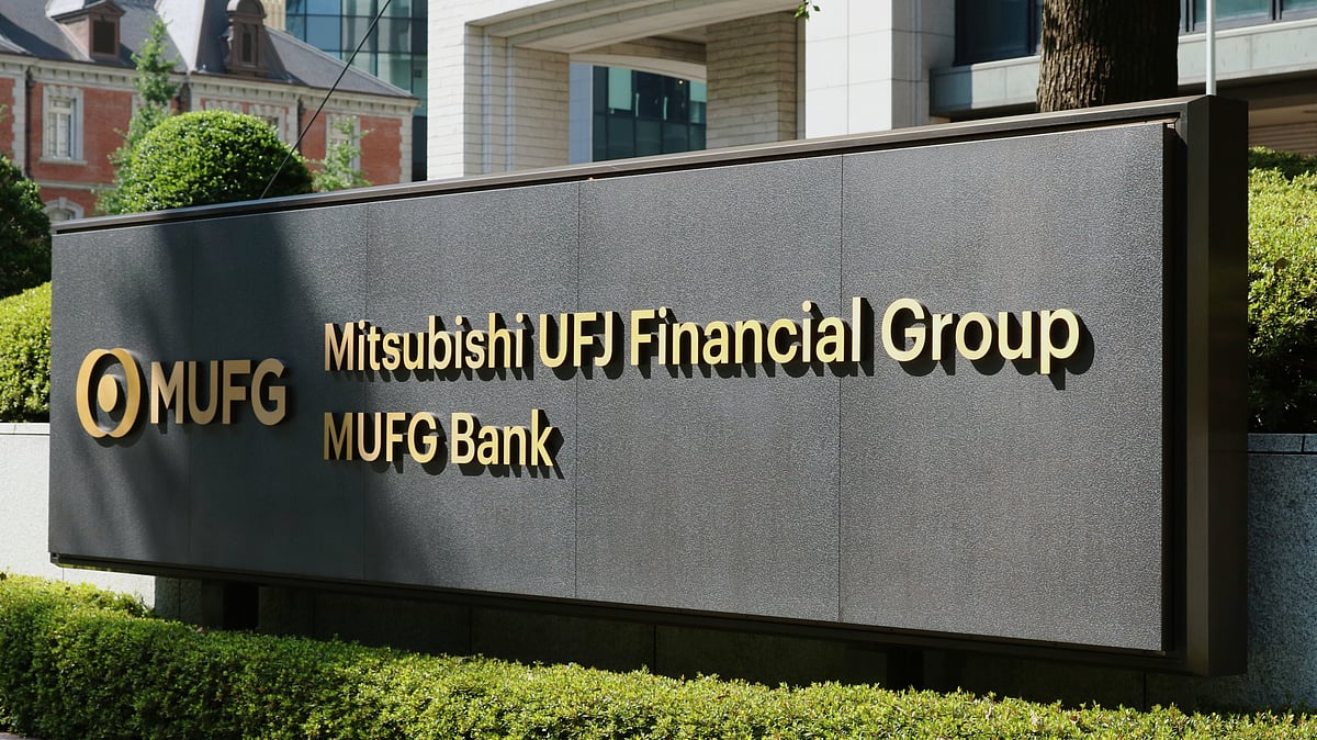 Japan's MUFG Plans $250 Mn India Startup Fund, Focus On Fintech – Outlook Business