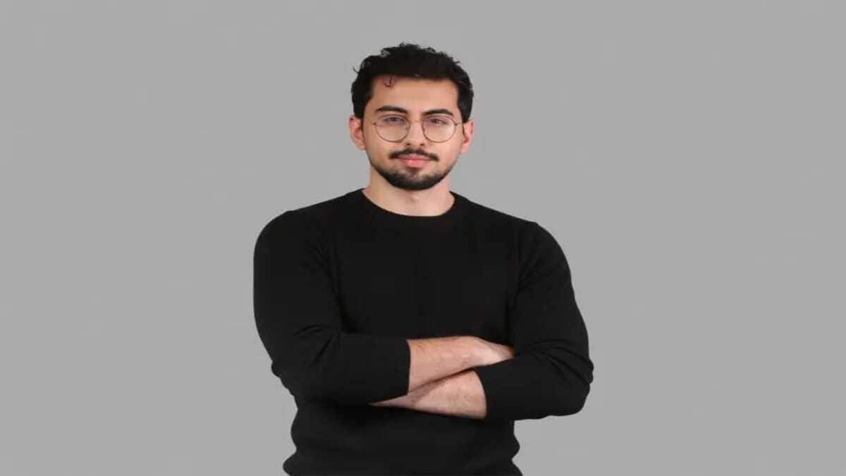 Avatar image of محمد يحي