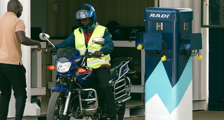 Kenya’s Enzi Mobility secures $3.5m in landmark blockchain-based deal to expand EV operations - Disrupt Africa