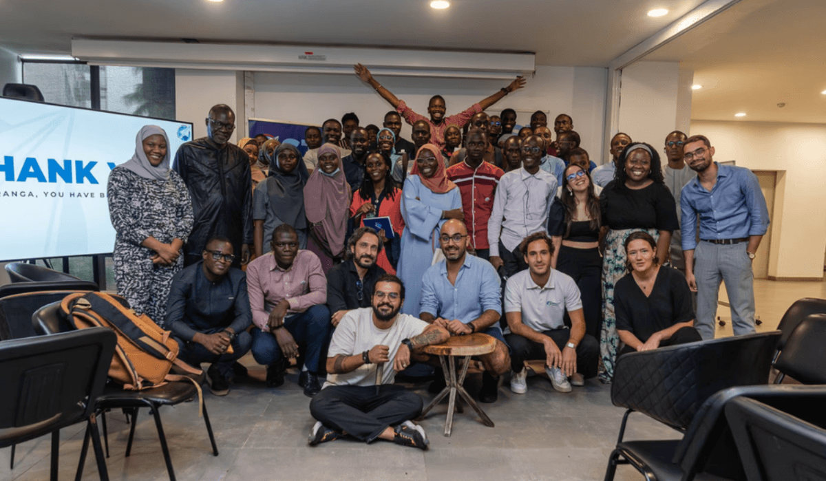 KfW backs Open Startup to finance African startups in health, climate and artificial intelligence