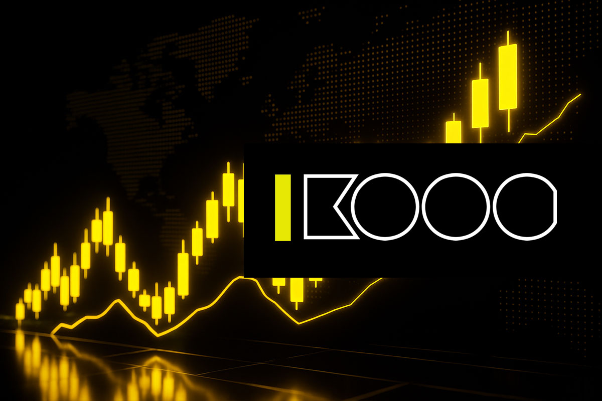 Kooc Media's Media Distribution Service Is Helping AI Startups Get Noticed in a Crowded Market