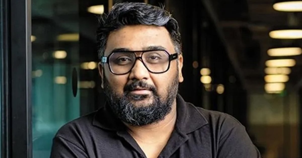 Kunal Shah’s new challenge: Making WhatsApp Pay matter in India