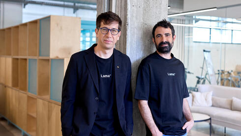 Lama AI raises $12 million Series A to bring AI agents to banking | CTech