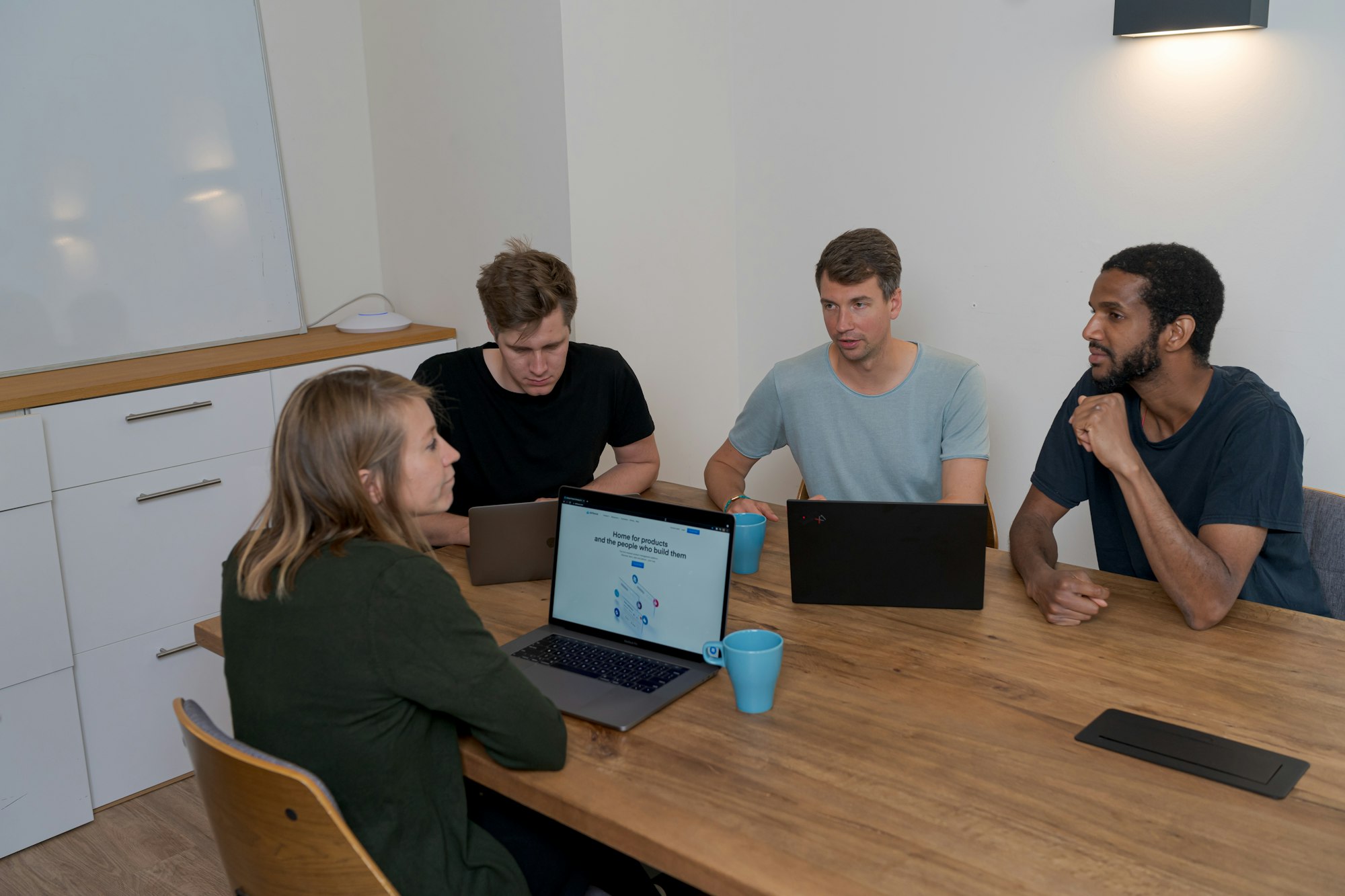 Latin America's Biggest Startup Funding Rounds This Week