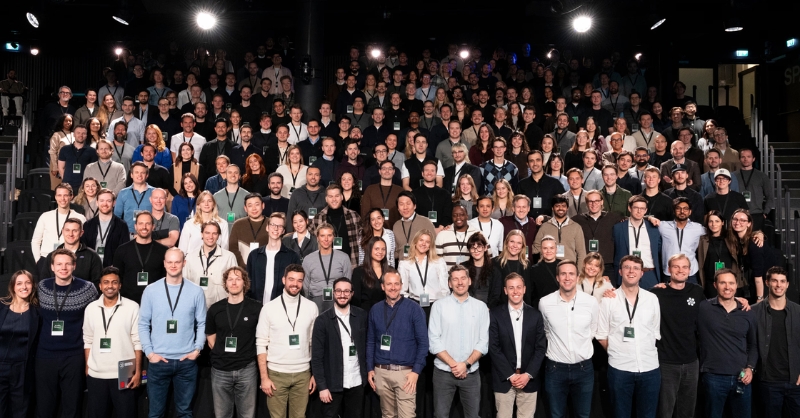 Legora opens London engineering hub and three European offices as legal AI demand forces $5.6B startup to chase its own customers — TFN