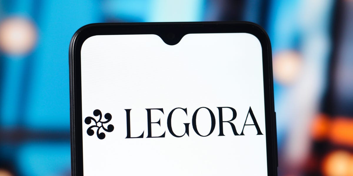 Legora's tech chief says tokenmaxxing is a 'really stupid way' to encourage AI use