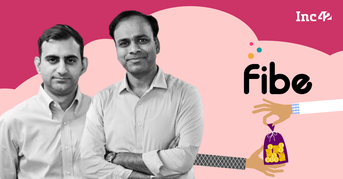Lending Tech Startup Fibe Files For ₹750 Cr IPO