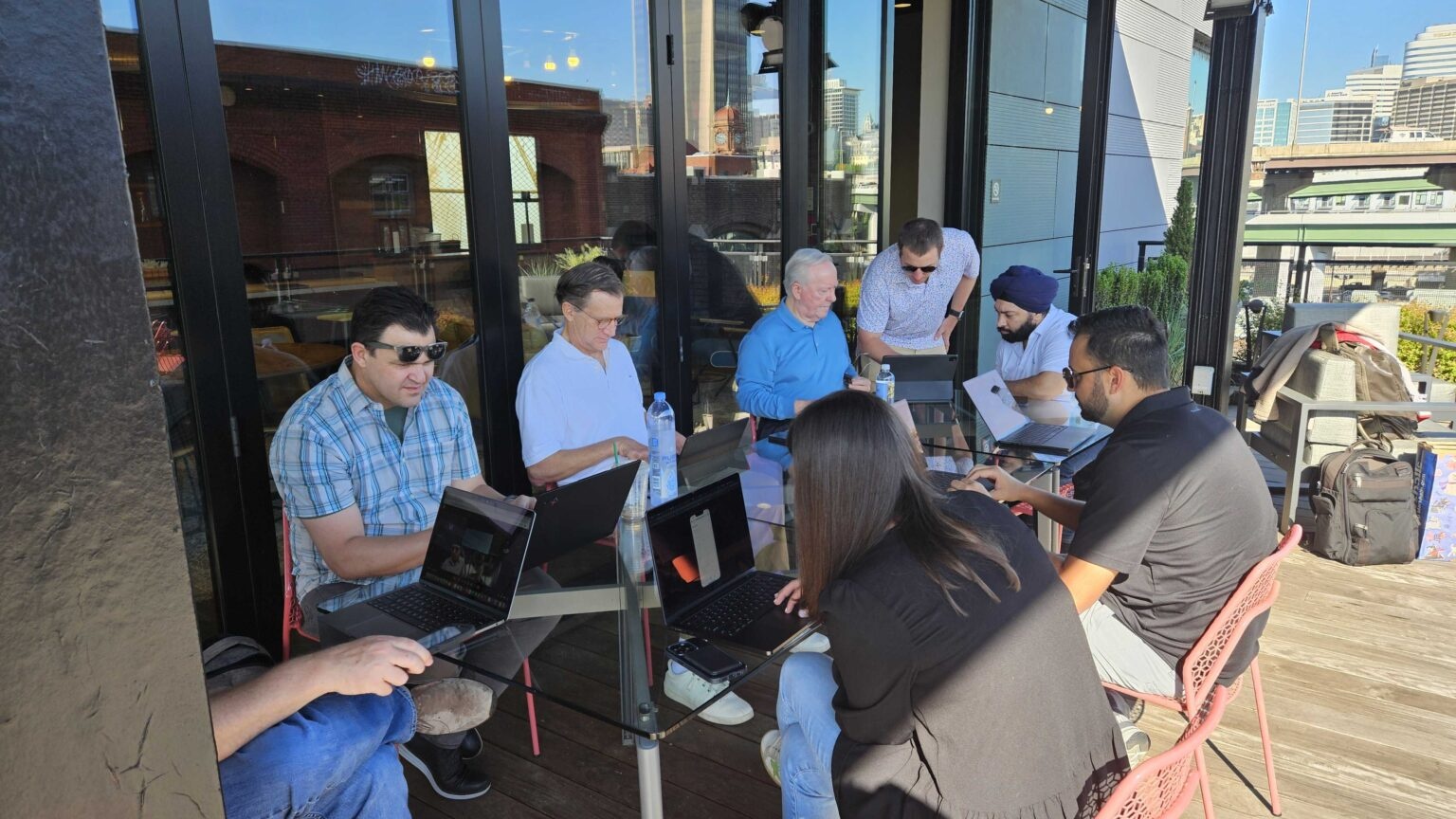 Local loan servicing startup Thrive Financial closes on $7M capital raise - Richmond BizSense