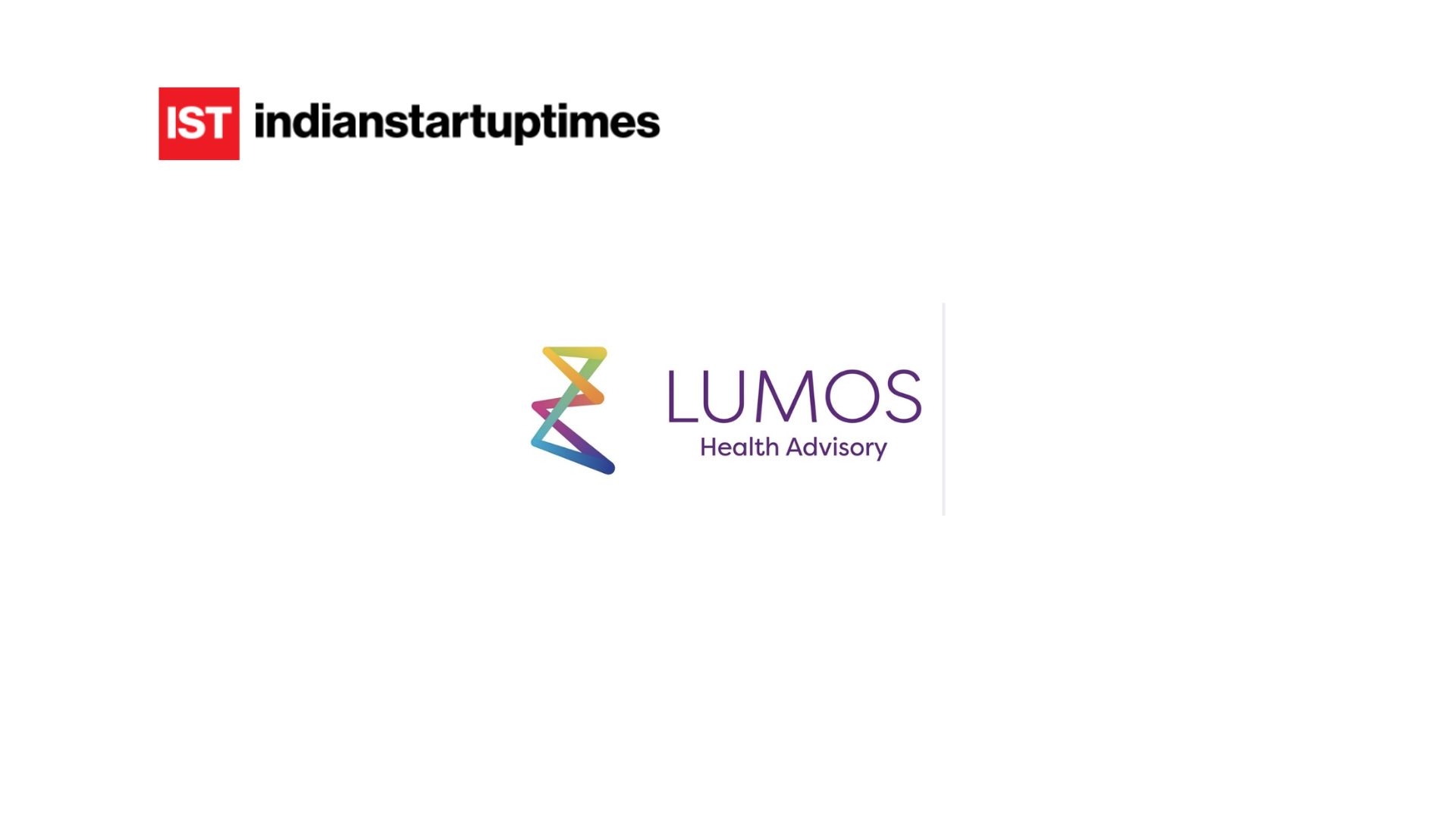 Lumos Health Opens Applications for Cohort II to Accelerate Healthcare Startups Across Asia - Indian Startup Times