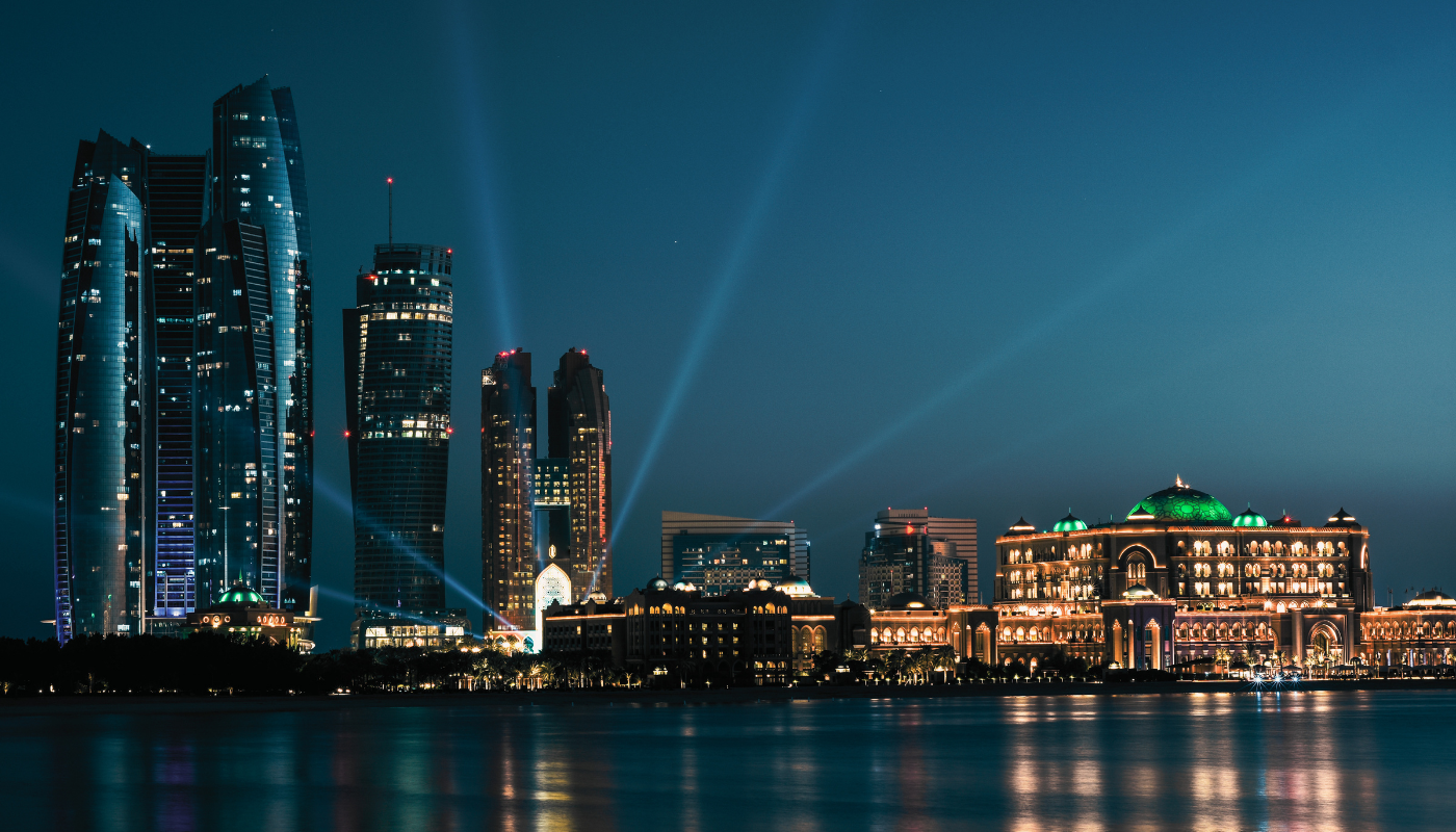 MENA Is Building AI Universities – Is A Homegrown Talent Pipeline Finally Here? - TechRound