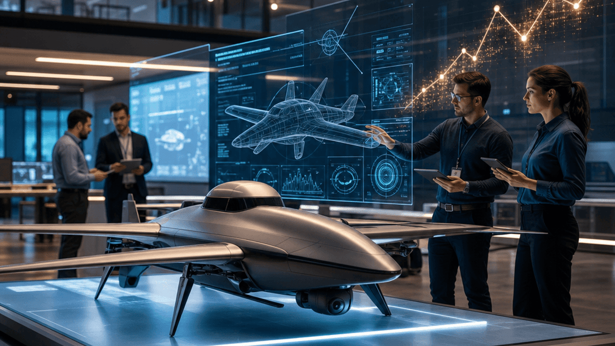 Mach Industries hits $1.8B valuation on $300M raise