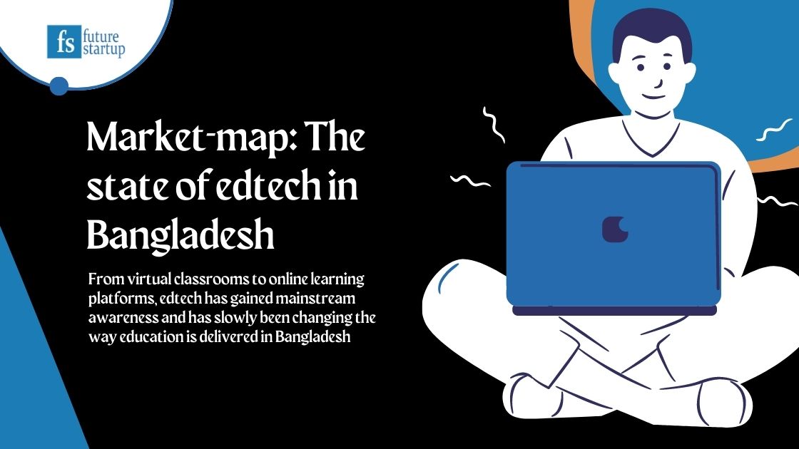Market-map: The state of edtech in Bangladesh – Future Startup