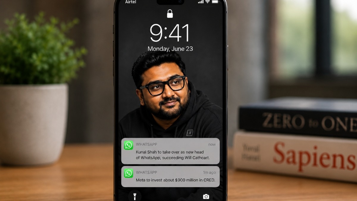 Meta, CRED and Kunal Shah: What’s behind the $900 million deal?