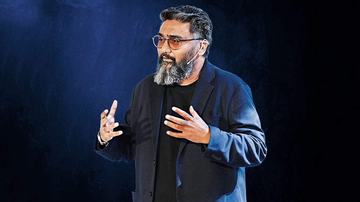 Meta Could Invest in Kunal Shah’s CRED in Fresh India Fintech Bet – Outlook Business