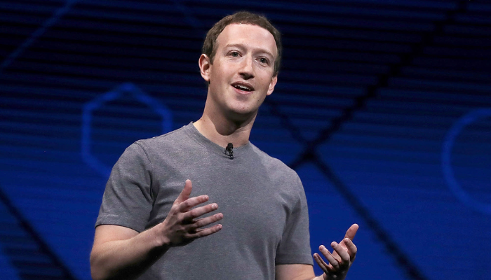 Zuckerberg’s wealth soars $61.5bn as Meta’s AI push pays off