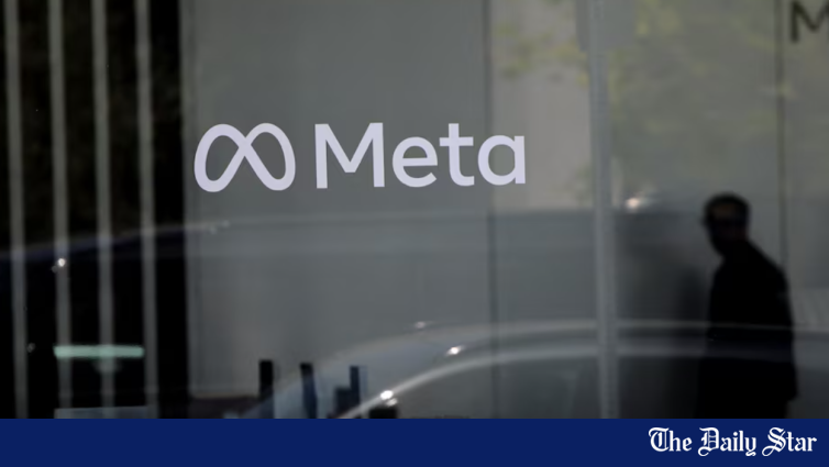 Meta scales back tracking of employee keystrokes after backlash