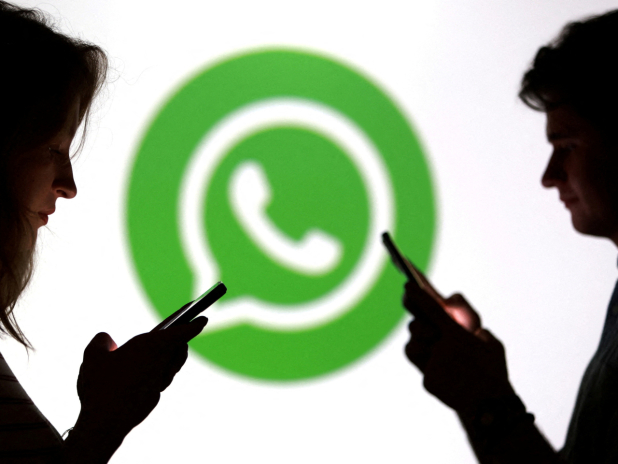 Meta taps Indian fintech boss to head WhatsApp - RTHK