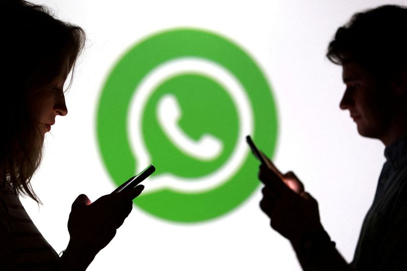 Meta’s WhatsApp to be led by Indian startup founder Kunal Shah
