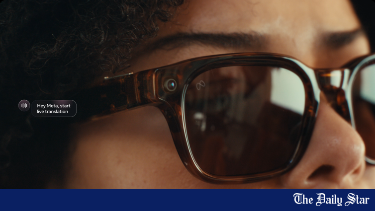 Meta's new AI glasses start at $299