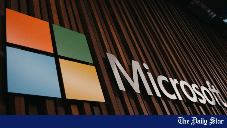Microsoft shareholders sue over hidden AI spending claims