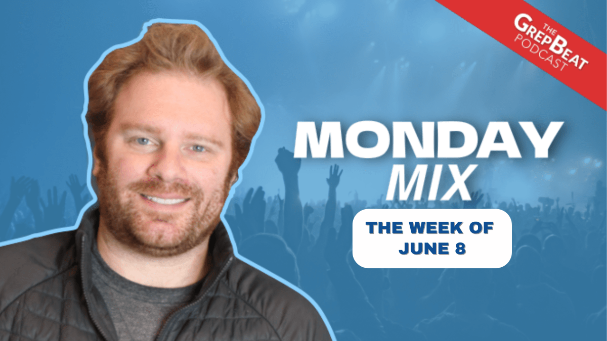 Monday Mix: Charlotte Fintech Week, One Million Cups, and More!