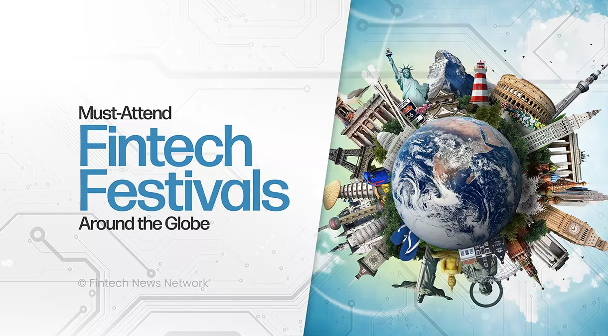 Must-Attend Fintech Festivals Around the Globe