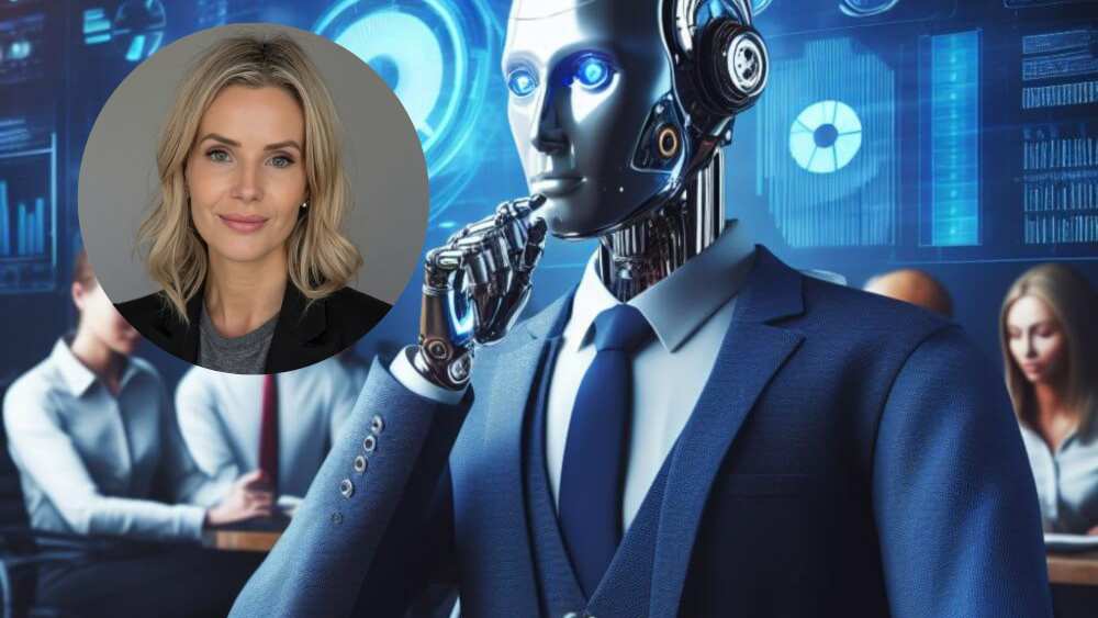 My Business Life: Karen Murphy, Kamu | ThinkBusiness