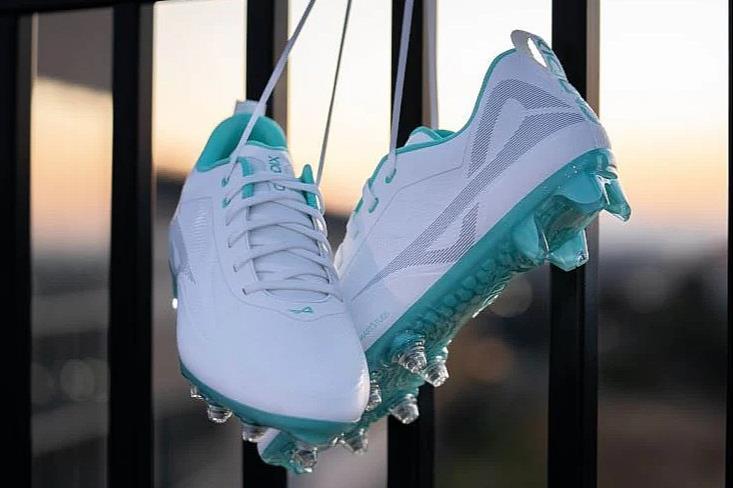 NFL champion, NWSL star back cleat startup Caddix