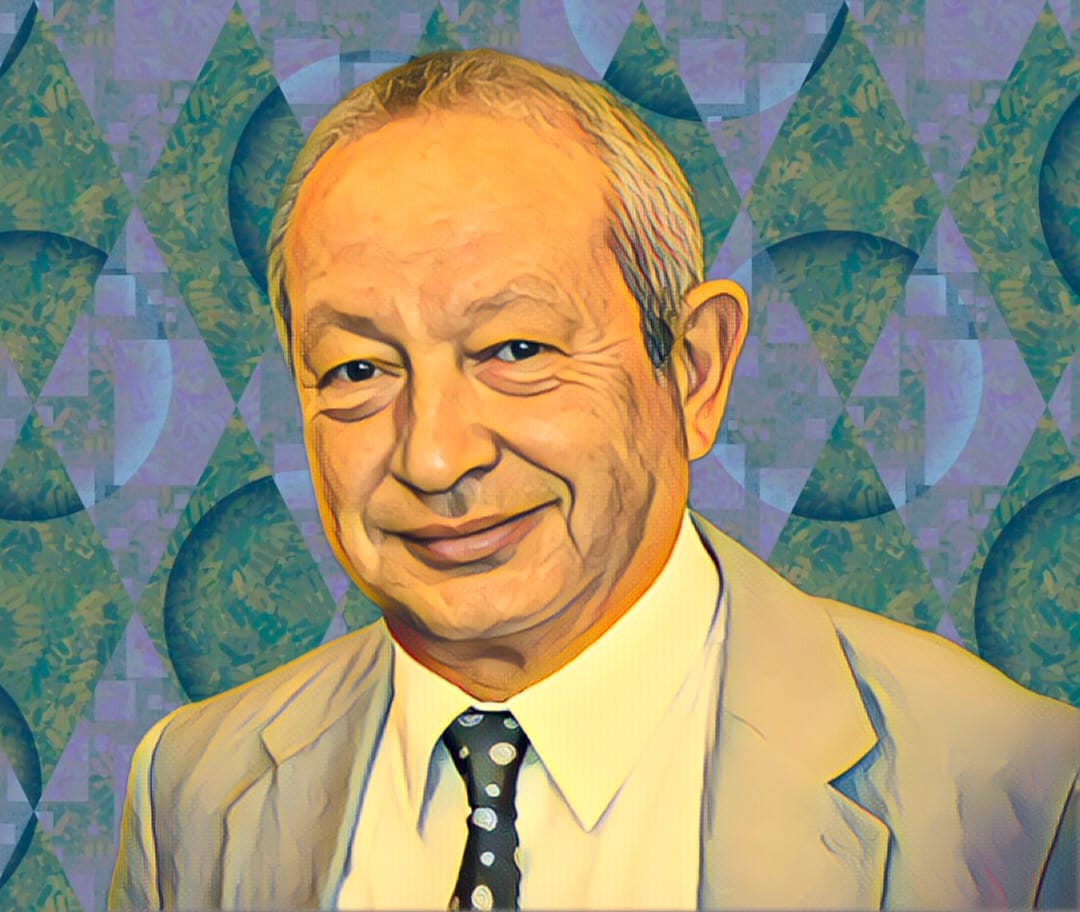 Naguib Sawiris Backs UAE Fintech Sovra's $2m Pre-Seed