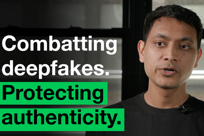 Neural Defend Wins NYC Tech Week Startup Award