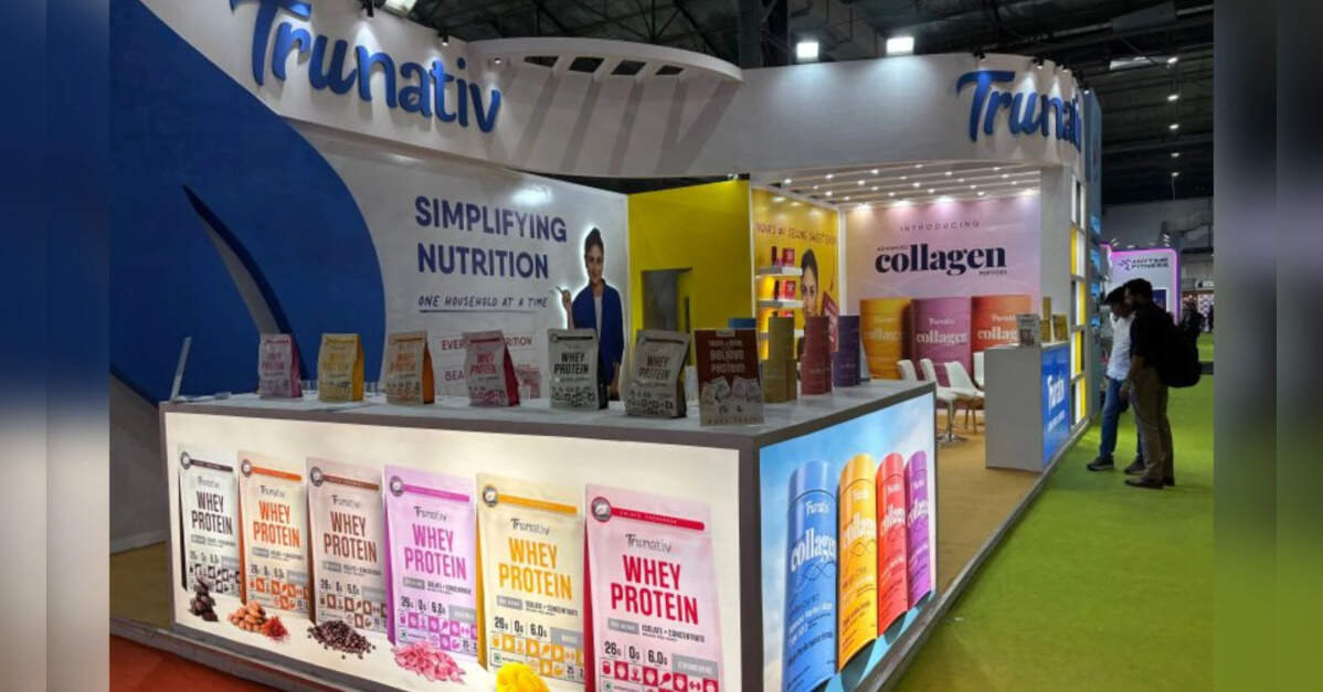 Nutrition startup TruNativ raises $30 million in funding led by OrbiMed