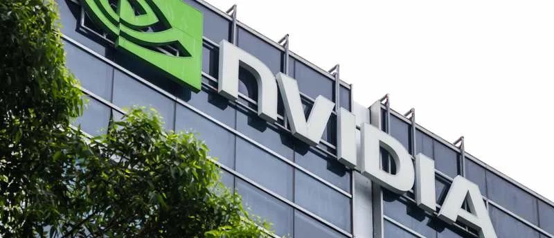 Nvidia Teaming Up With Tech Startup To Create New AI Model For Healthcare – AOL