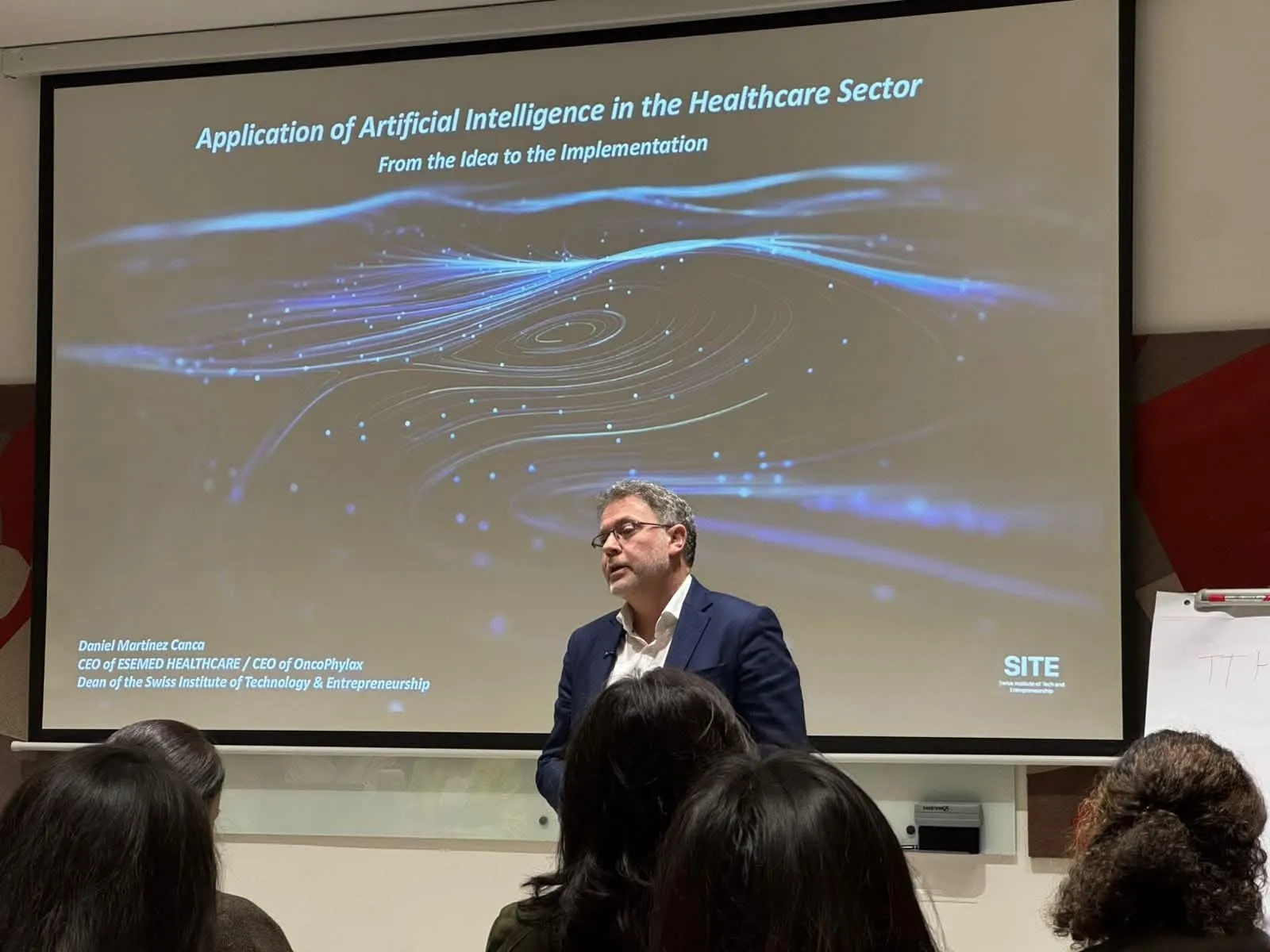 Oncology Researcher Presents AI Startup for Early Breast Cancer Diagnosis in Kazakhstan 2 f34557b6 8252 49a8 ae88 05f6d05be5d1 News