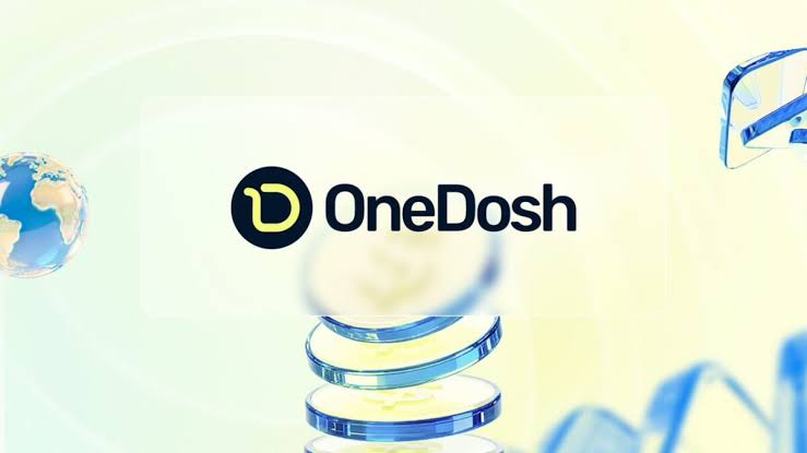 OneDosh Secures Additional $1m Pre-Seed Funding, Total Raises Reach $4m -