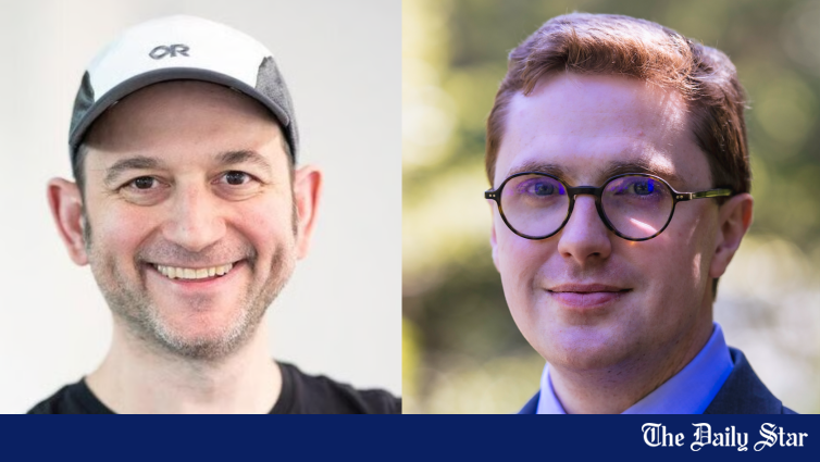 OpenAI hires AI veteran Shazeer and former AI policy official Ball