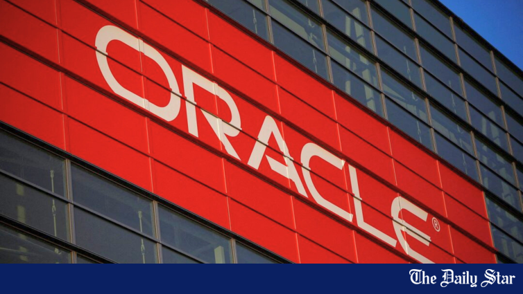 Oracle cuts 21,000 jobs in AI overhaul