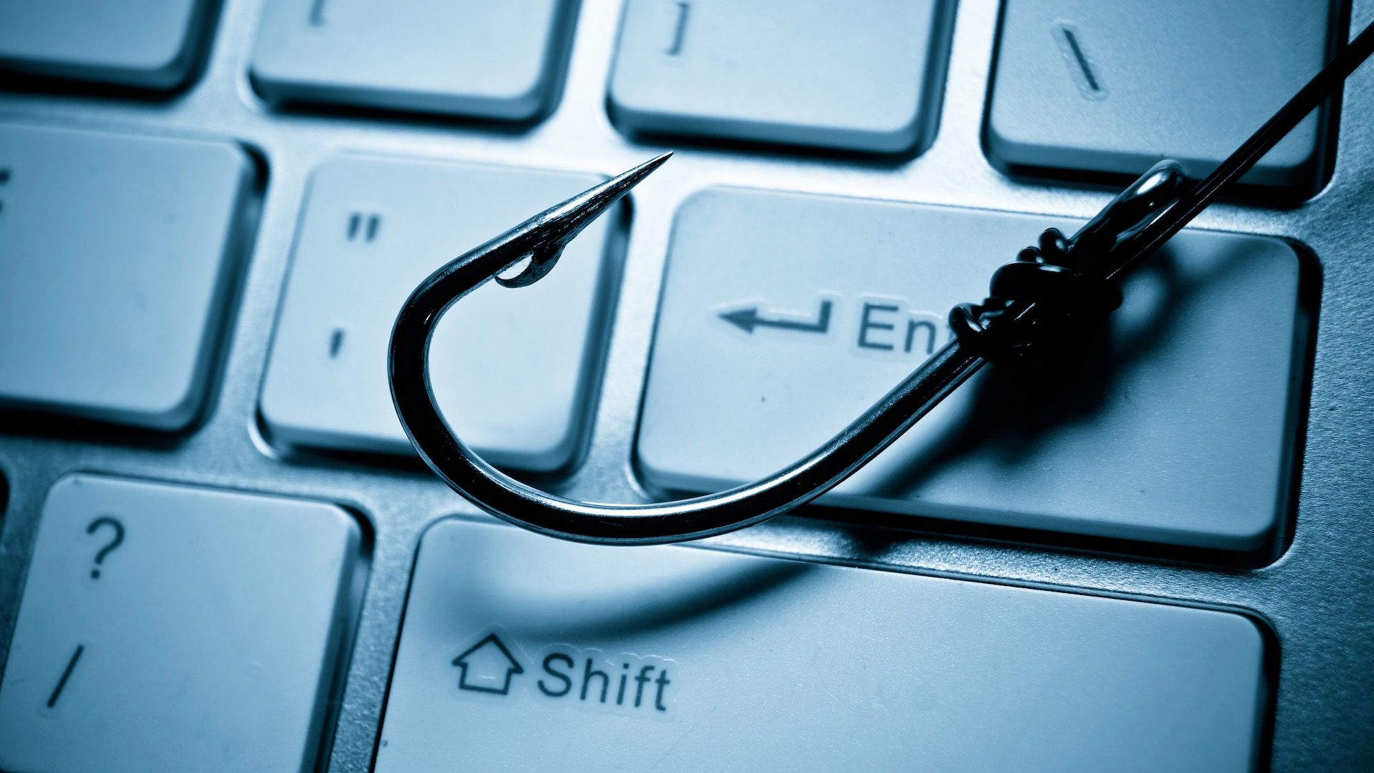 'Organised crime operating like a tech startup': EvilToken PHaaS group ramp up AI-enabled attacks by 1,380% in 2026