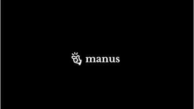 Original investors may buy back Chinese-origin AI startup Manus that Meta purchased for $2 billion