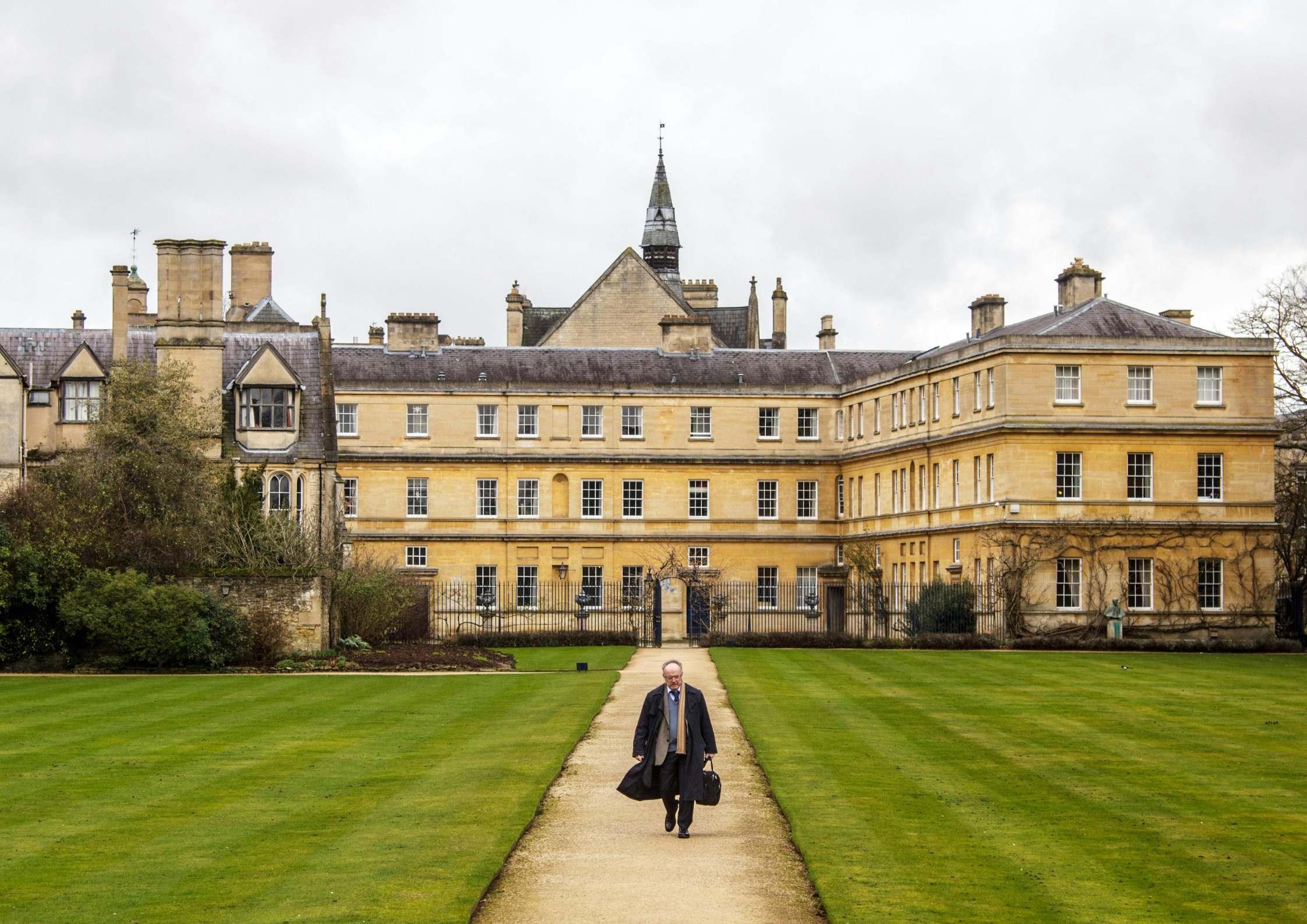 Oxford-incubated Lumenai secures pre-seed investment | ETIH EdTech News — EdTech Innovation Hub