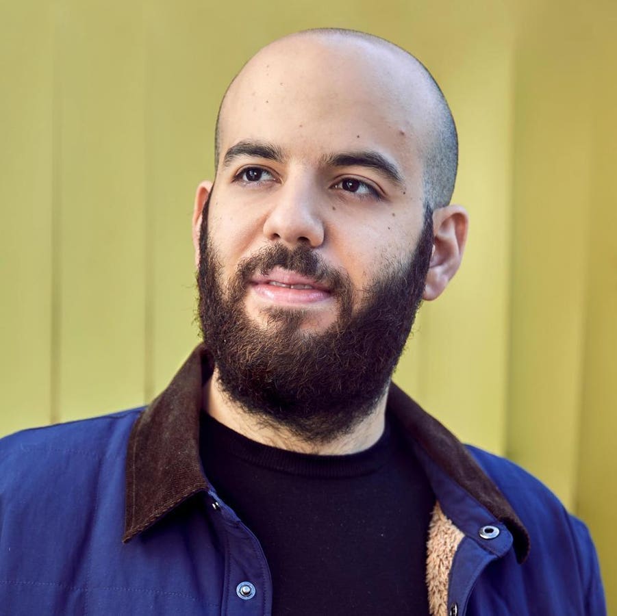Pandemic Darling Hopin Was Sold For Scraps. Now Its Founder Is Working On An AI Device
