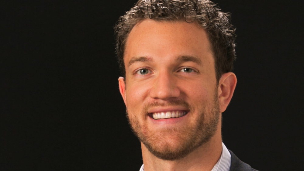 Penn State alumnus channels liberal arts education in startup work | Penn State University