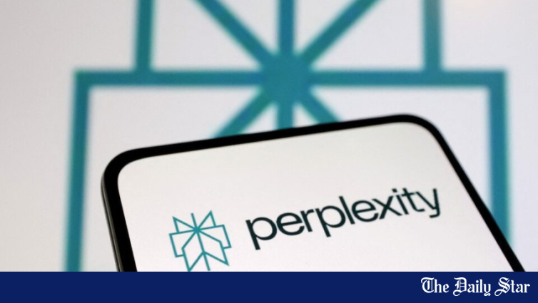Perplexity plans to go public in 2028: report
