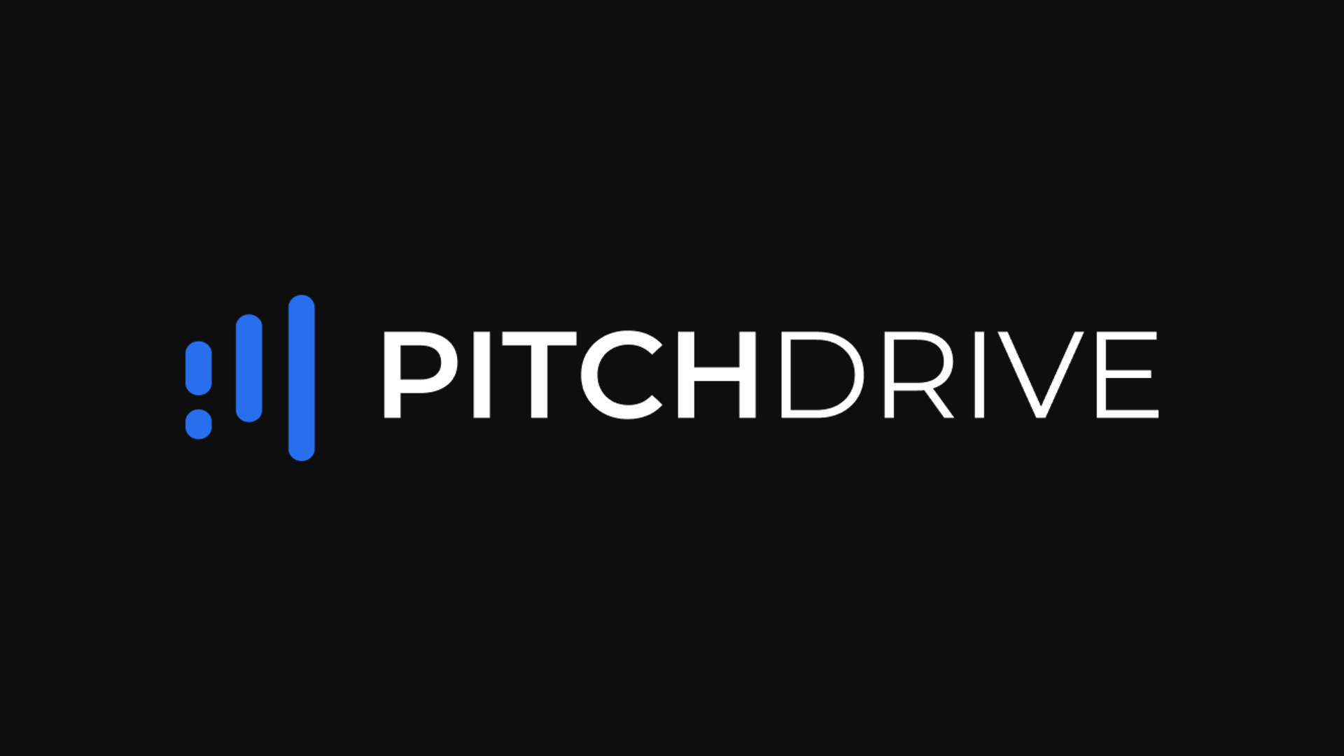 Pitchdrive raises €60M to back Europe