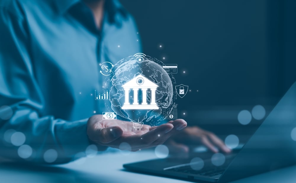 Private Fintech's Valuation Boom Is Leaving Public Rivals Behind