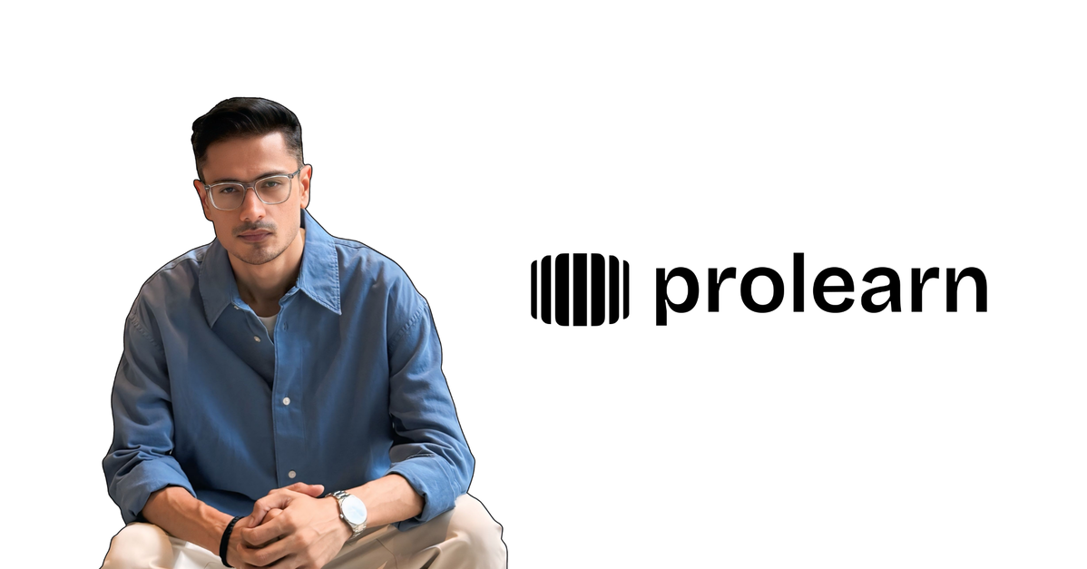 ProLearn raises Rs 30 Cr pre-seed round led by BEENEXT