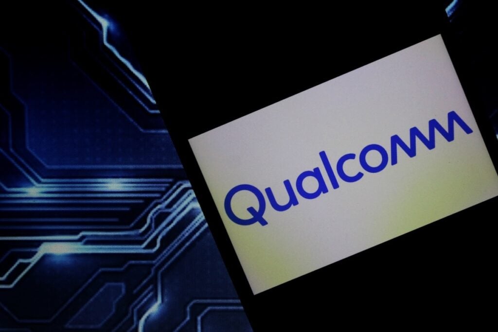 Qualcomm's Next AI bet? Reportedly Eyes A $4 Billion Deal For Startup Modular - Qualcomm (NASDAQ:QCOM)