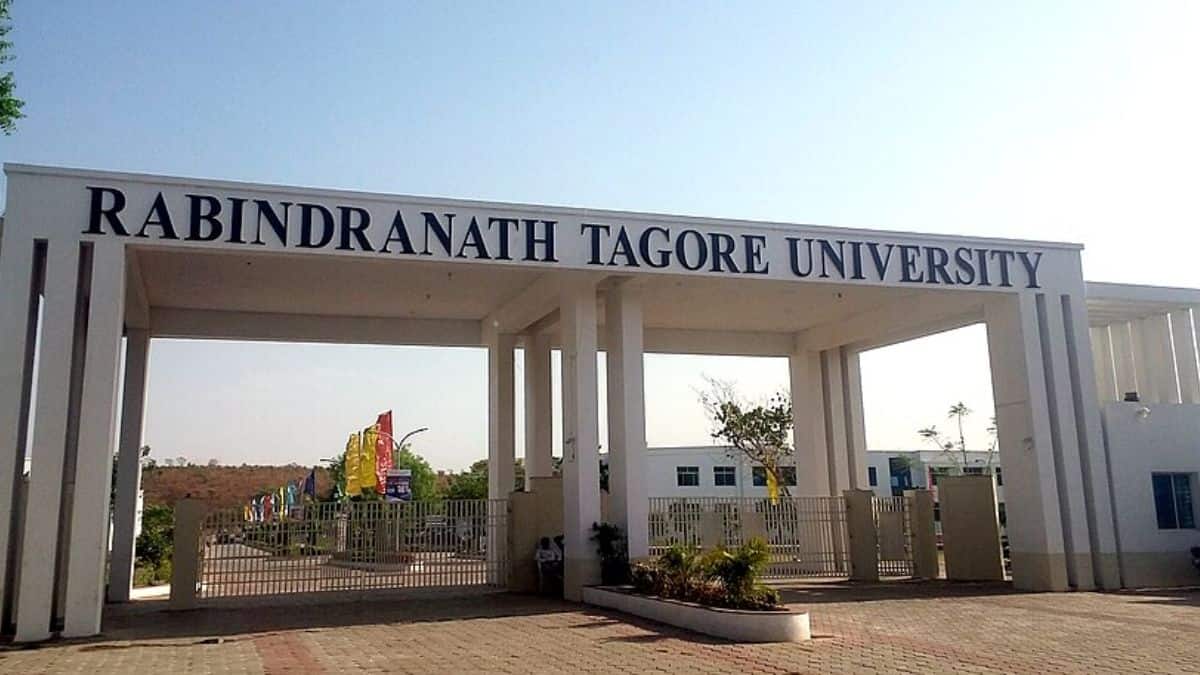 RNTU admissions 2026 open with industry-focused programmes